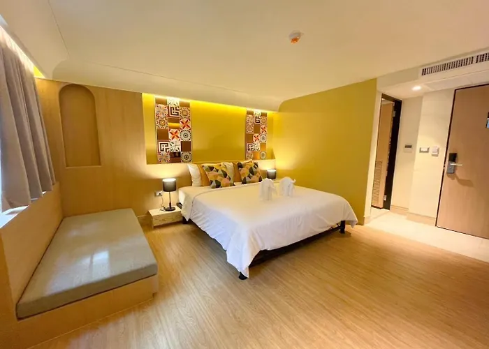 Hotel Kastel