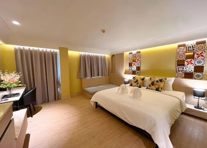 Kastel Bangkok
