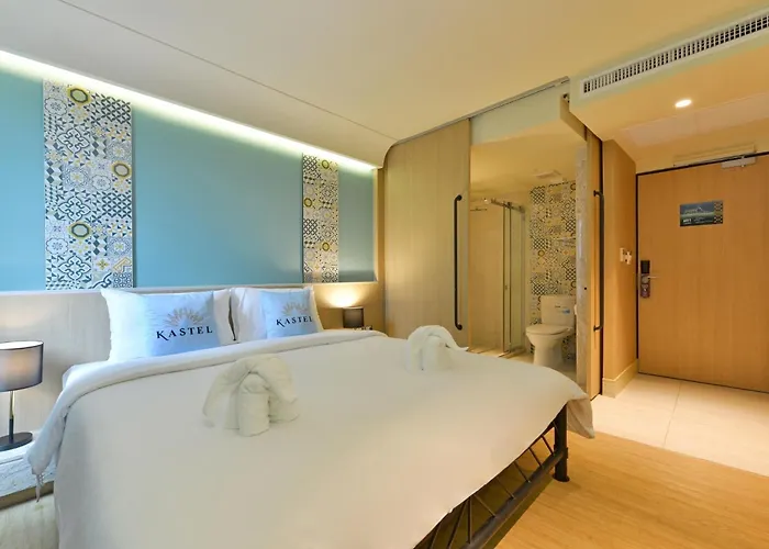 Kastel Bangkok