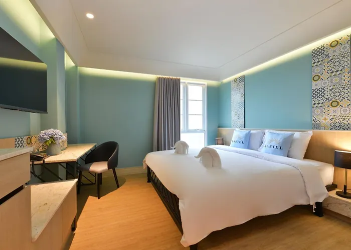 Kastel 4* Bangkok