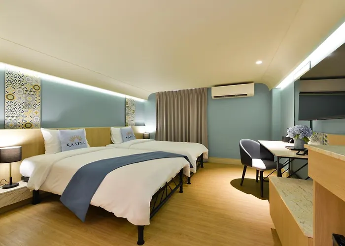 Kastel Bangkok