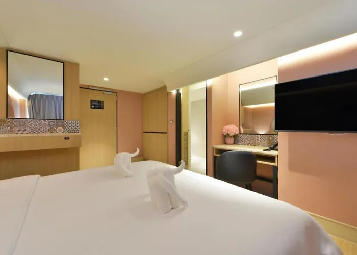 Hotel Kastel