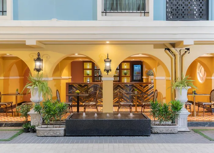 Hotel Kastel 4*