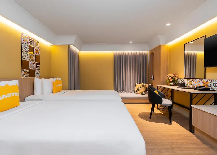 Kastel 4* Bangkok