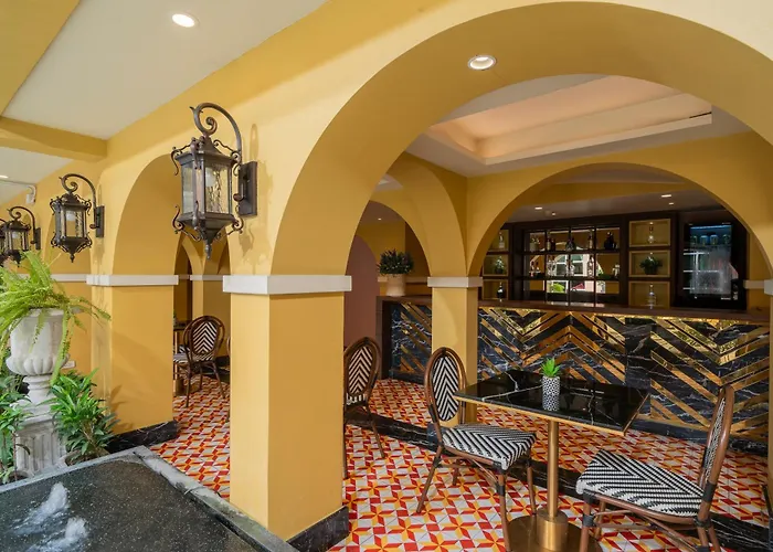 Kastel Hotel