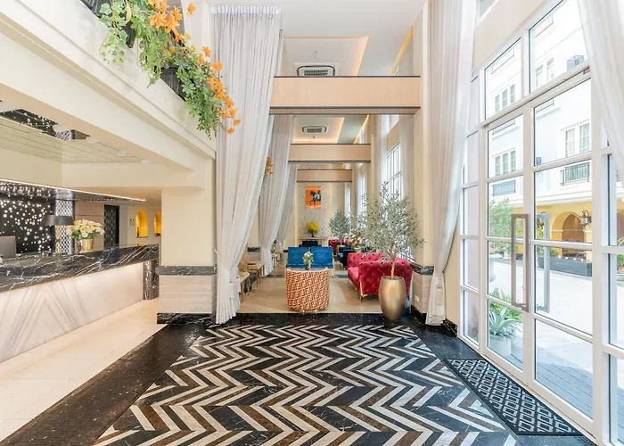 Kastel Hotel 4*
