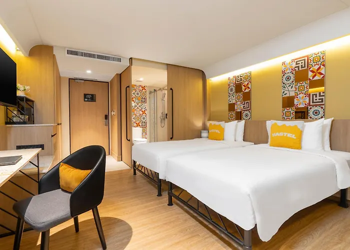 Hotel Kastel 4*
