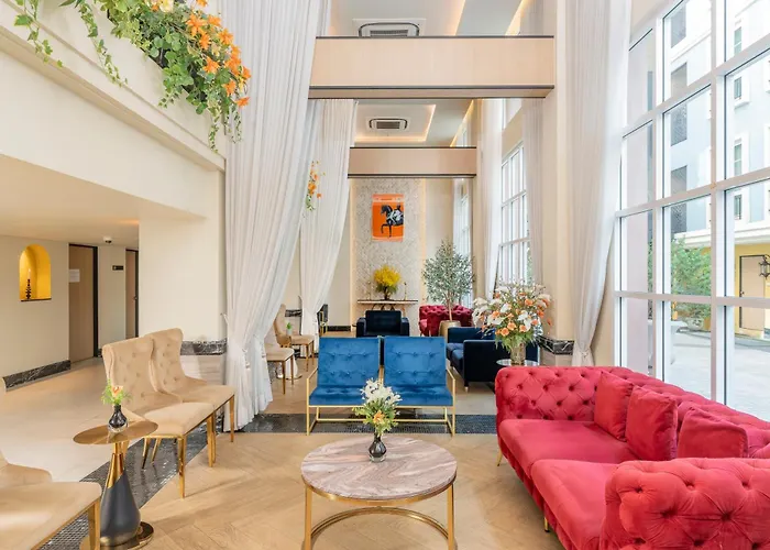 Kastel Hotel Bangkok