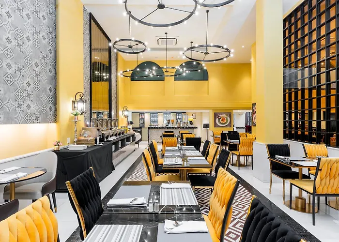 Kastel 4* Bangkok