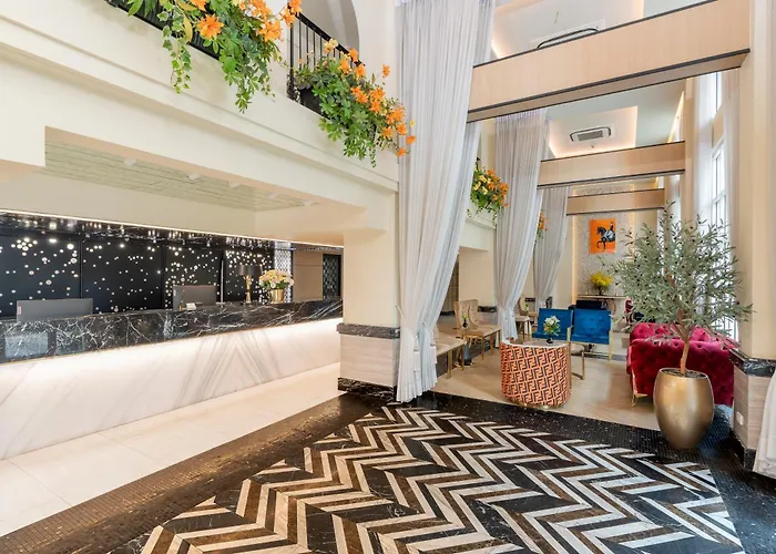 Kastel Hotel