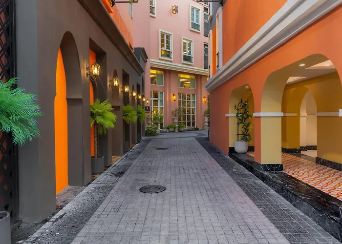 Hotel Kastel