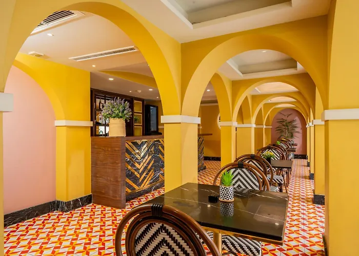 Kastel Hotel 4*