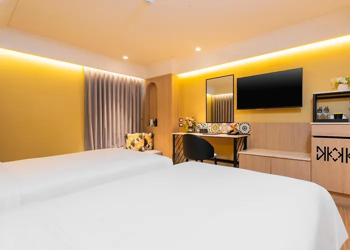 Kastel 4* Bangkok