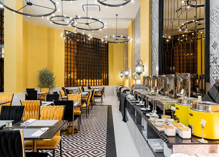Kastel Hotel 4*