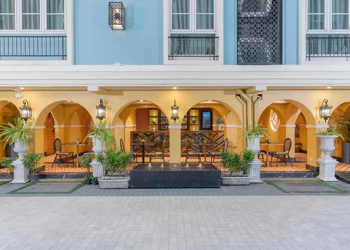 Hotel Kastel