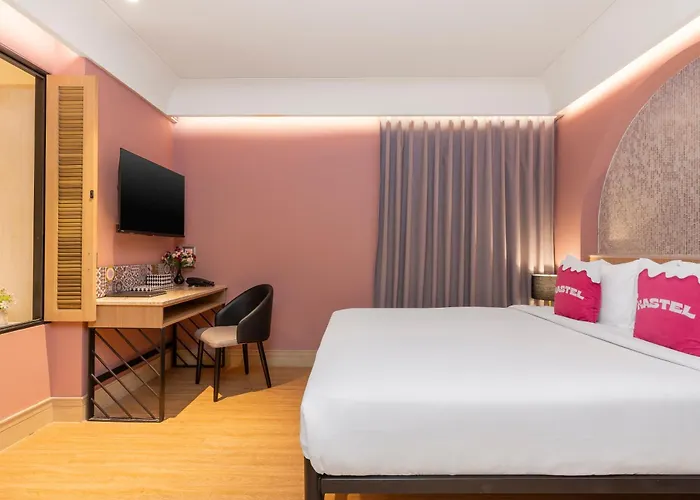 Kastel Bangkok