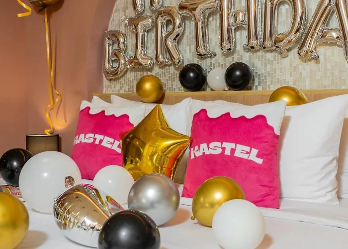 Kastel 4* Bangkok