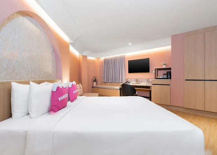 Kastel Bangkok