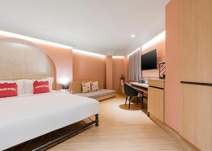 Kastel 4* Bangkok