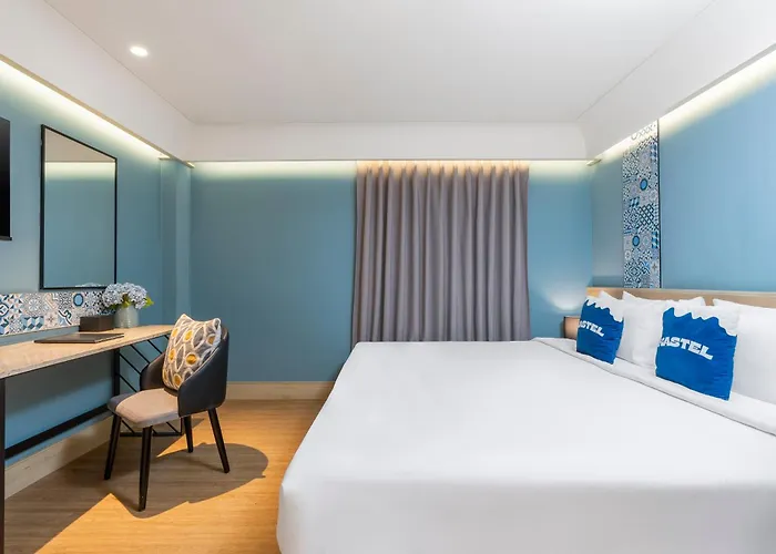 Kastel Bangkok