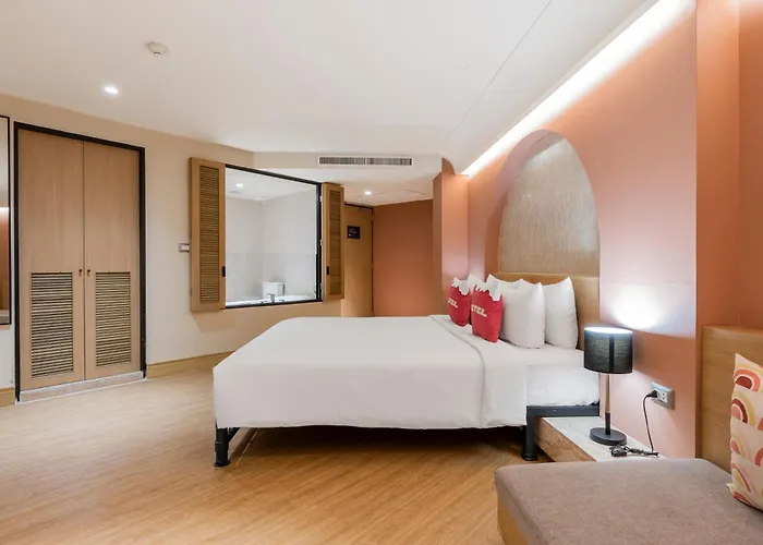 Kastel 4* Bangkok