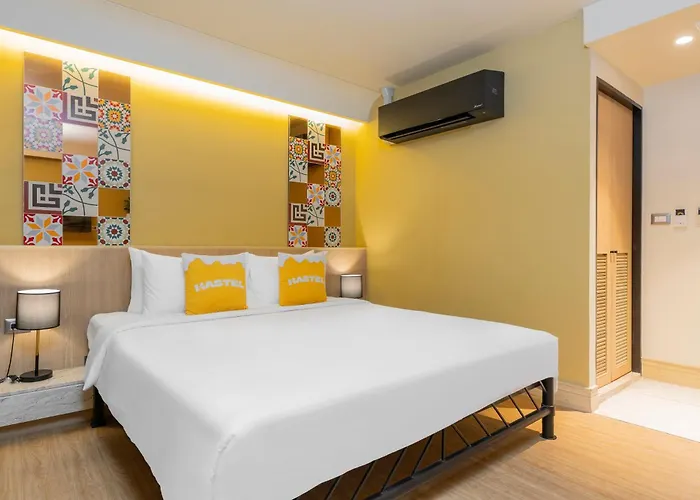 Kastel Hotel