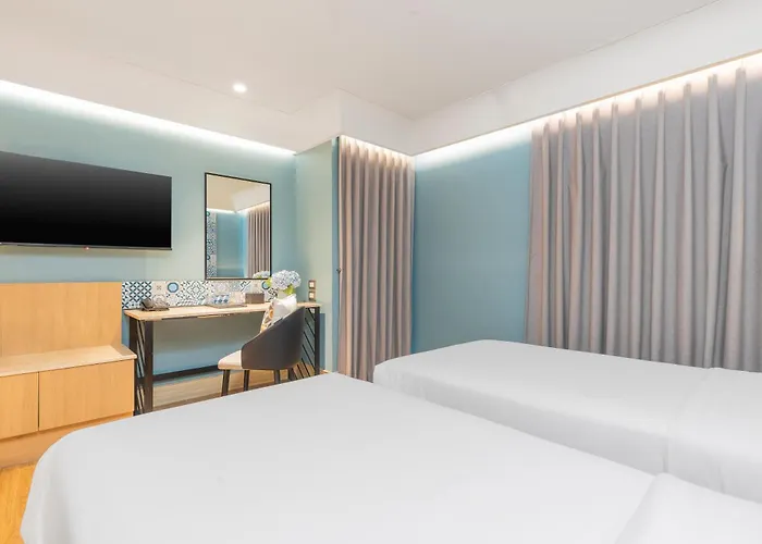 Kastel Hotel 4*