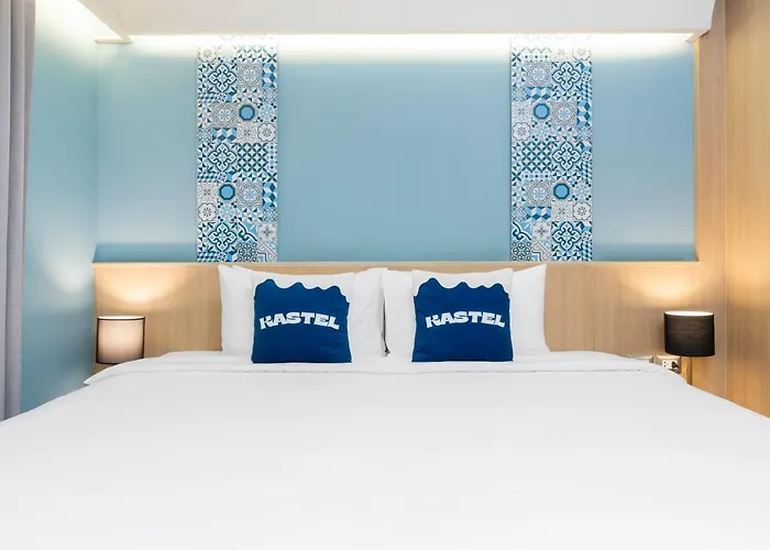 Hotel Kastel 4*