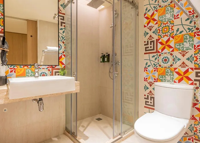 Kastel Hotel Bangkok