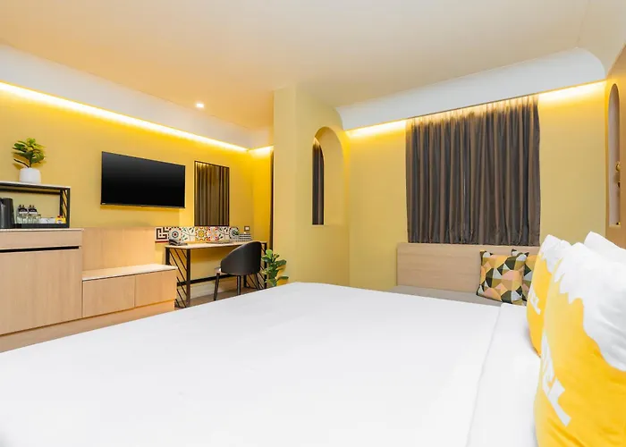 Kastel Bangkok