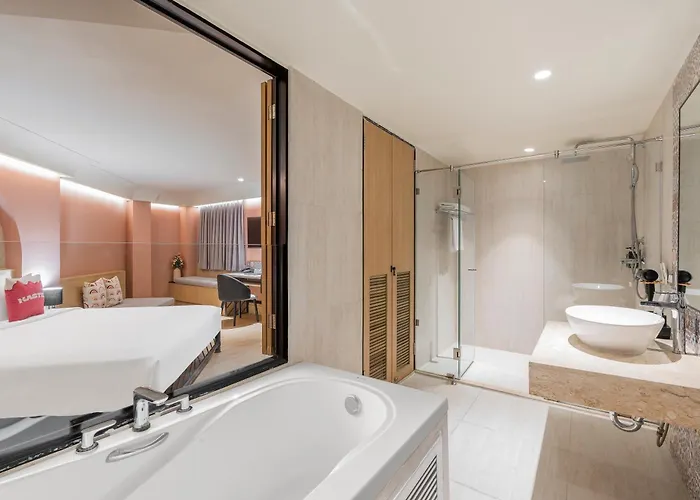 Kastel Bangkok