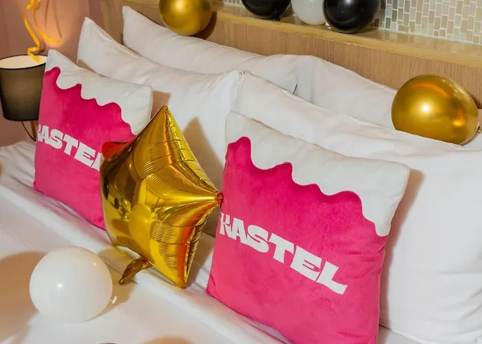 Hotel Kastel 4*
