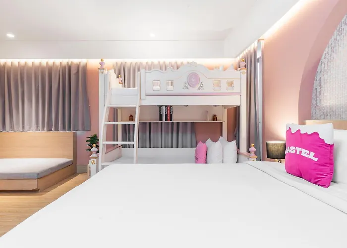 Hotel Kastel 4*
