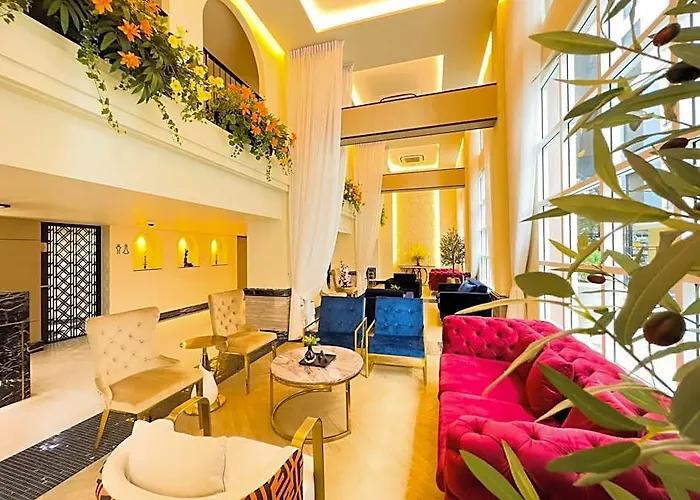 Kastel Hotel 4*