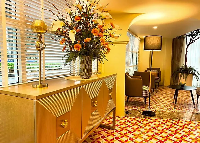 Kastel 4* Bangkok