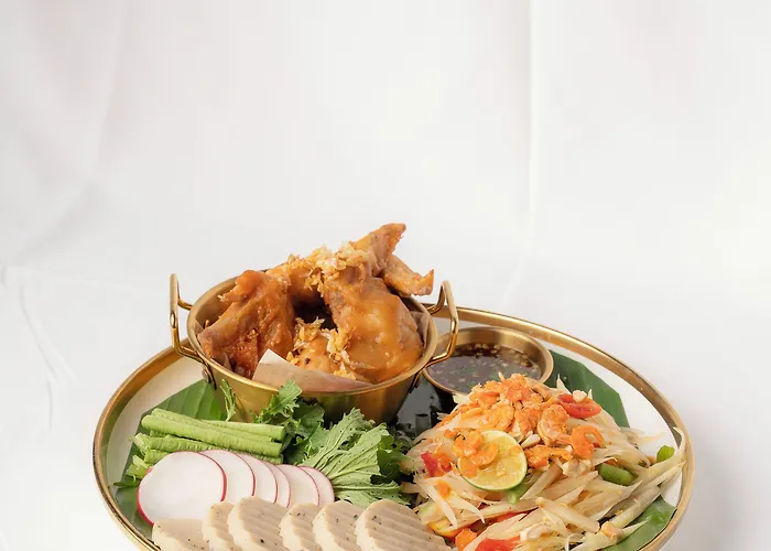 Kastel Hotel Bangkok